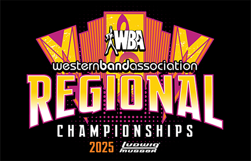 Western Band Assocation (WBA)