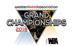 Western Band Assocation (WBA)